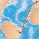 parcours Transat2